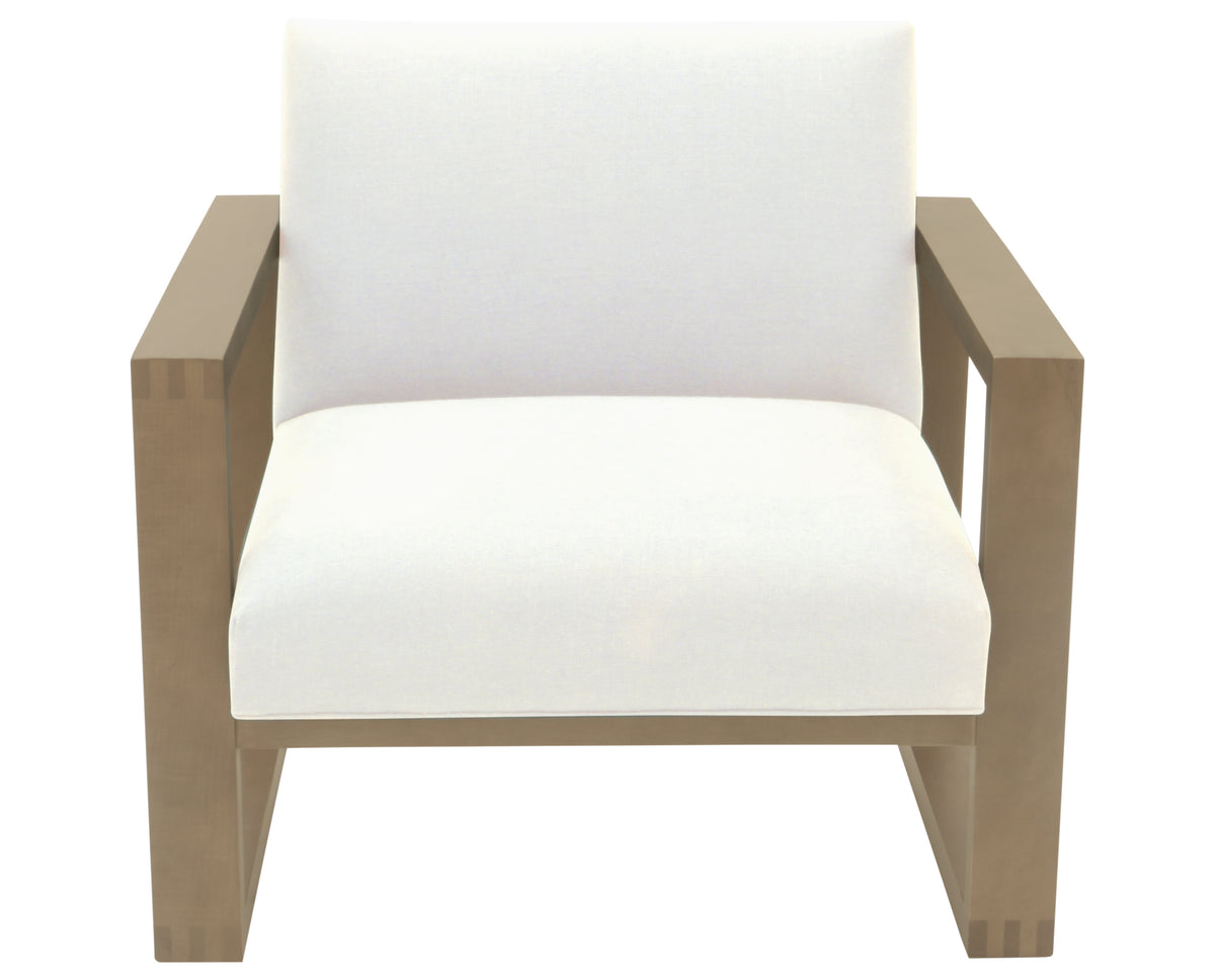 Brent | Chair