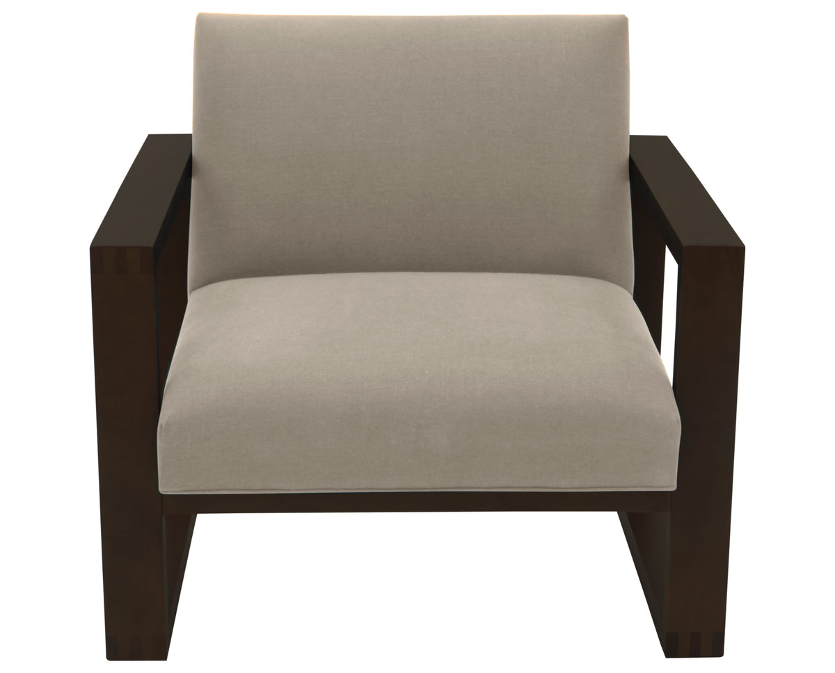 Brent | Chair