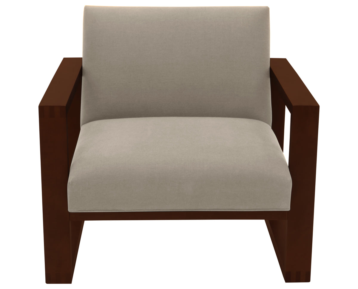 Brent | Chair
