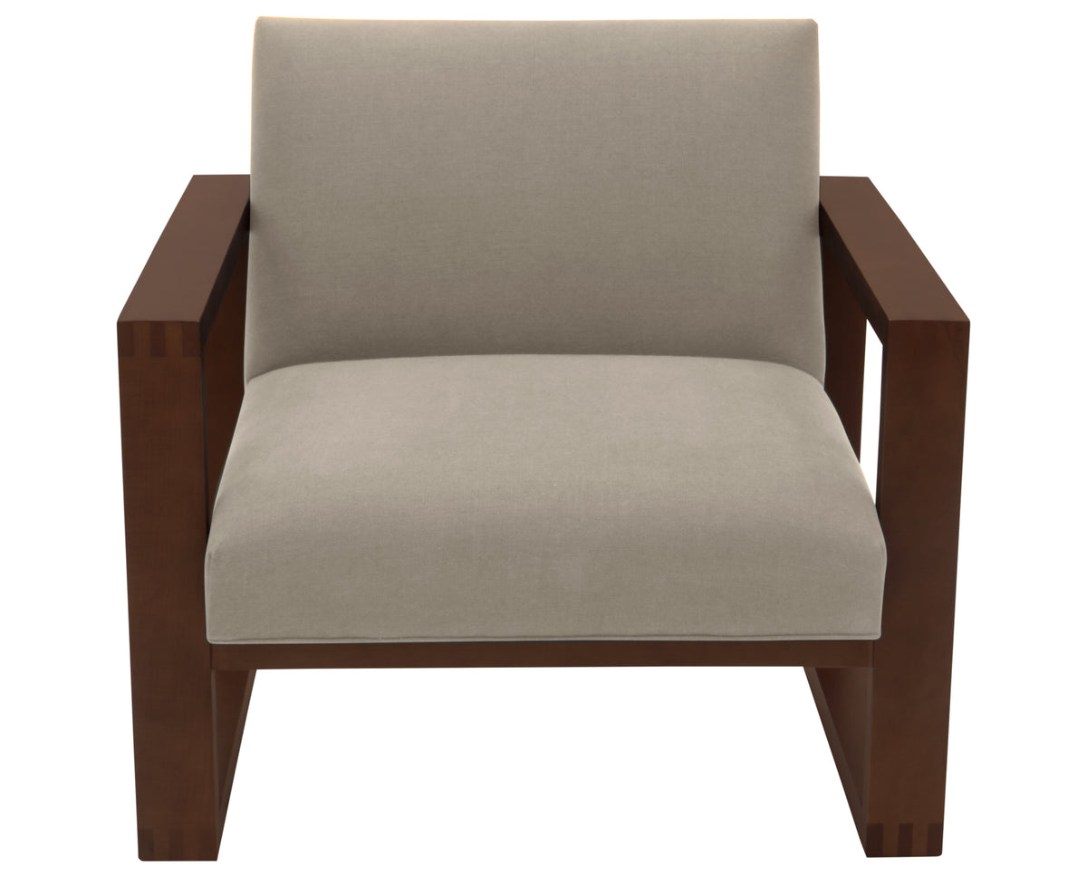 Brent | Chair