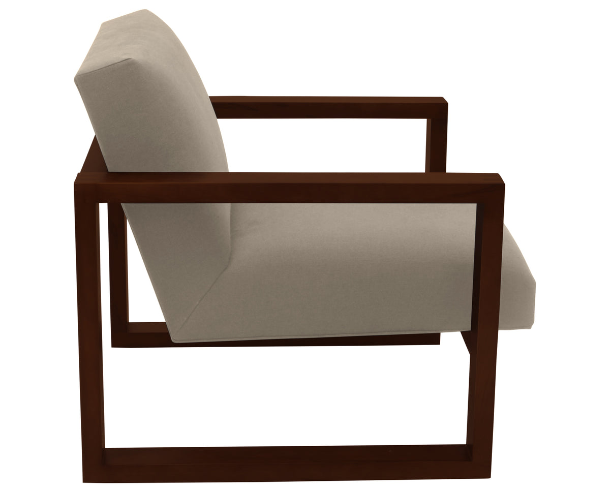 Brent | Chair