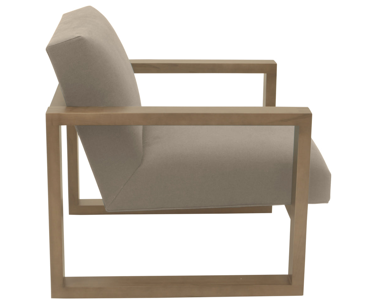Brent | Chair