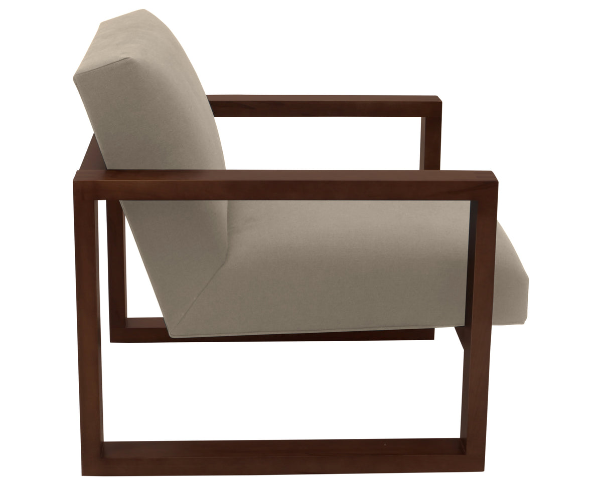 Brent | Chair