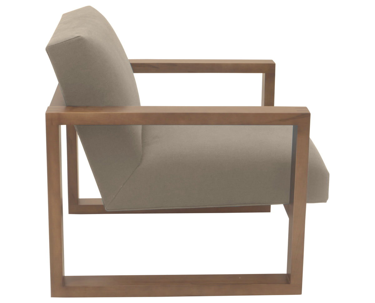 Brent | Chair