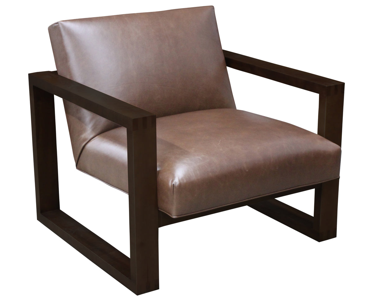 Brent | Chair