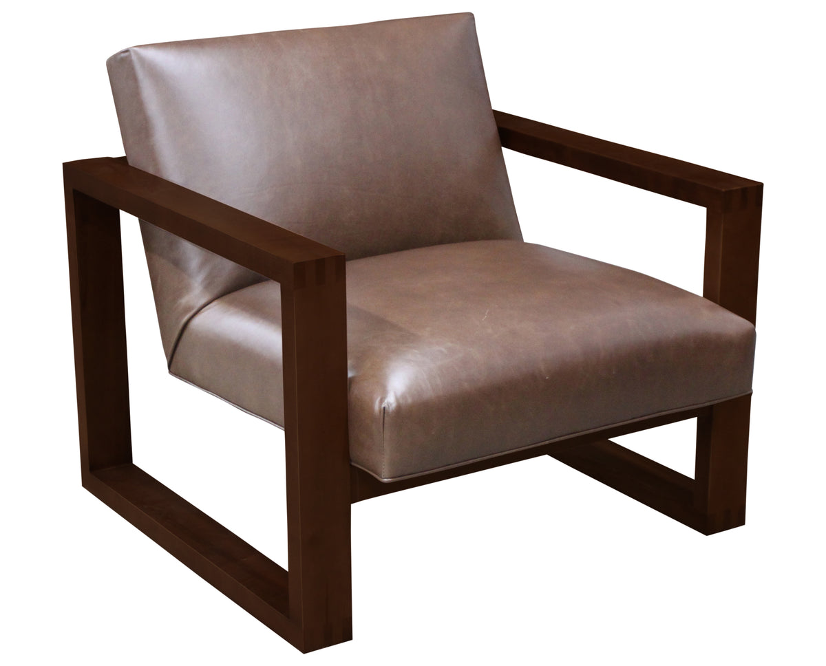 Brent | Chair