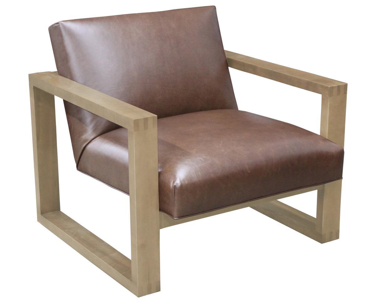 Brent | Chair