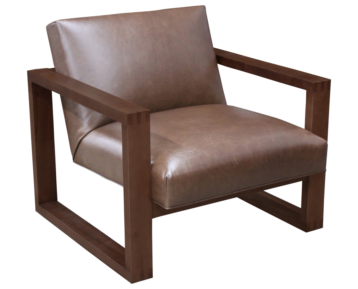 Brent | Chair