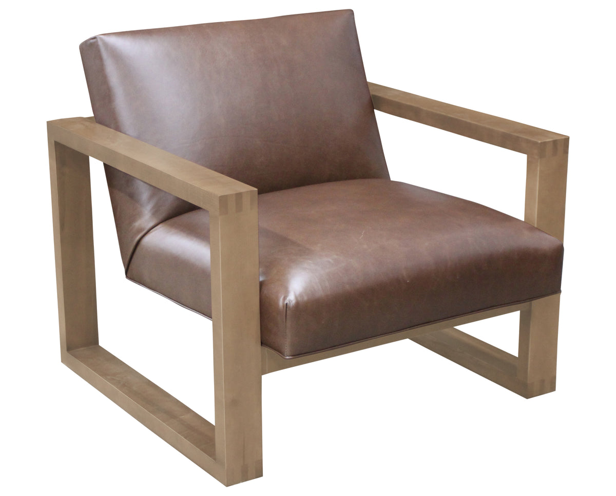 Brent | Chair