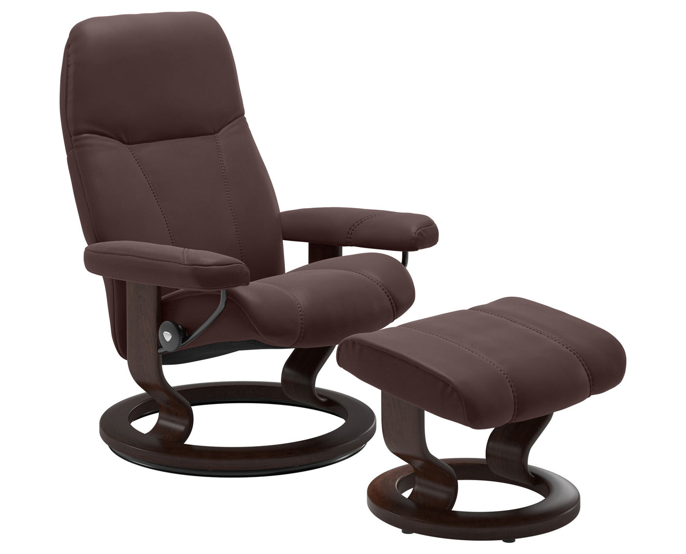 Consul Classic Recliner - In Stock Promo
