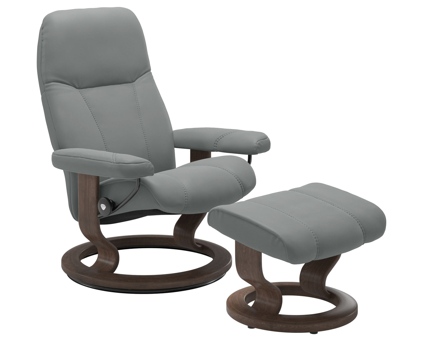 Consul Classic Recliner - In Stock Promo