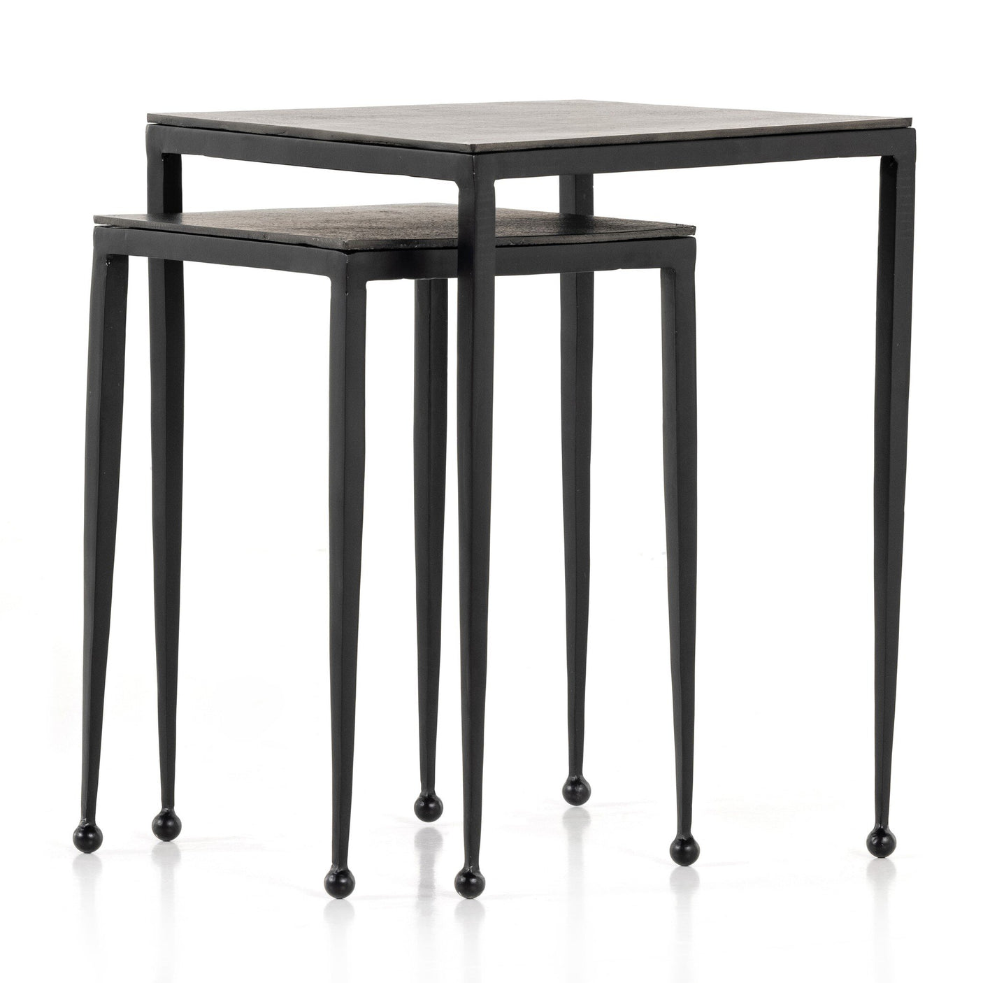 Dalston Nesting End Table Set