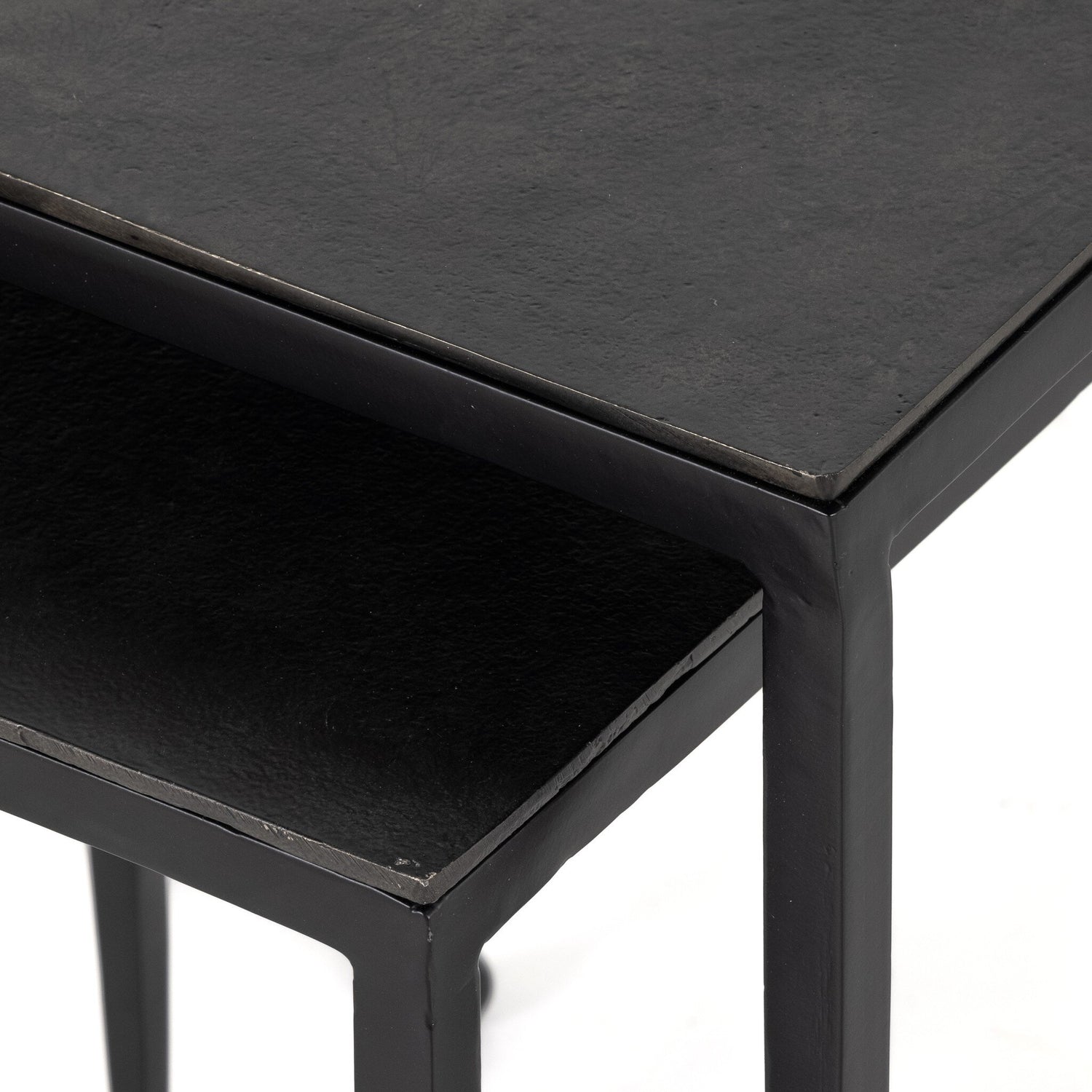 Dalston Nesting End Table Set