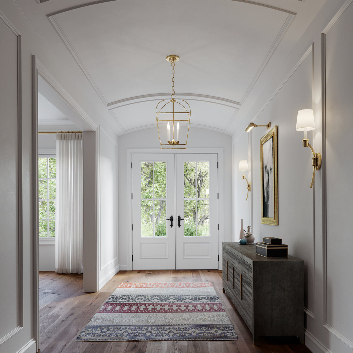 Westerly Sconce