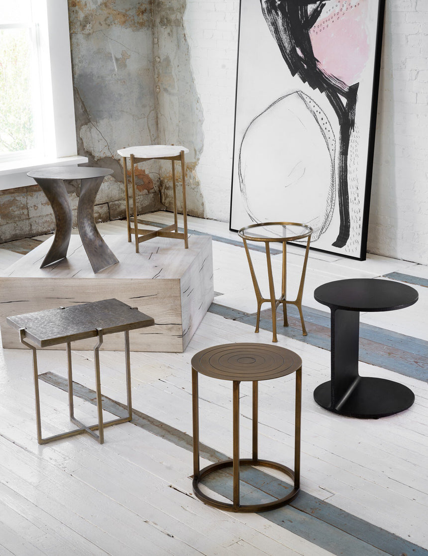Griffon Side Table