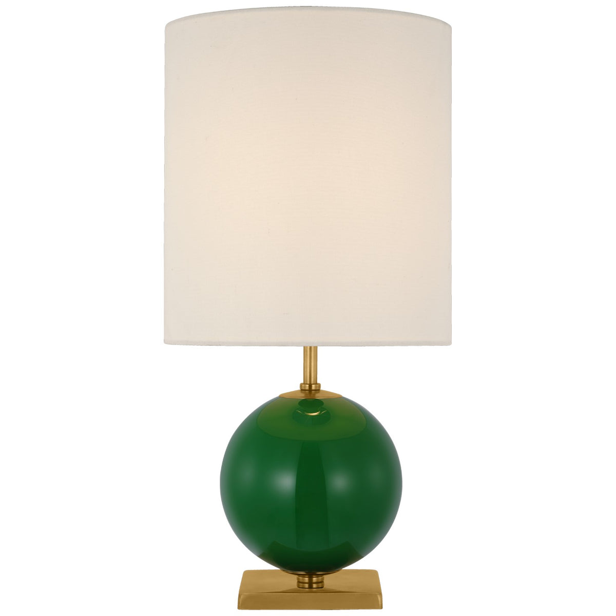 Elsie Small Table Lamp
