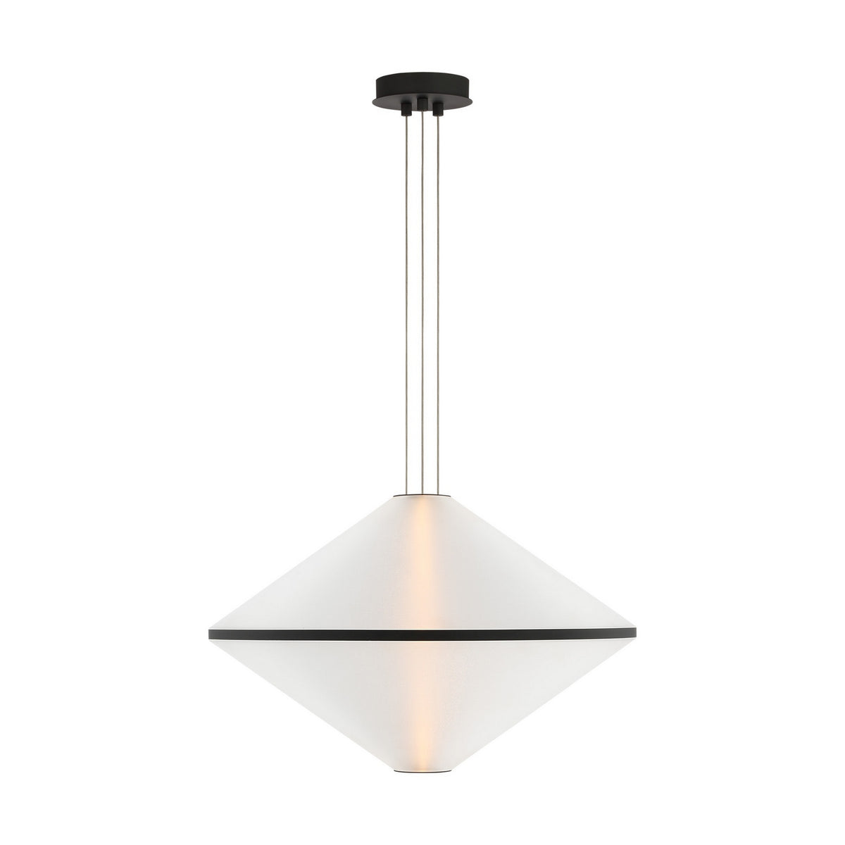 Bicono 22 Pendant