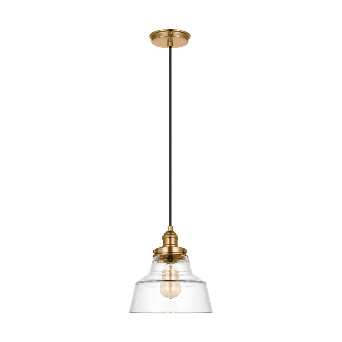 Baskin Chimney Pendant