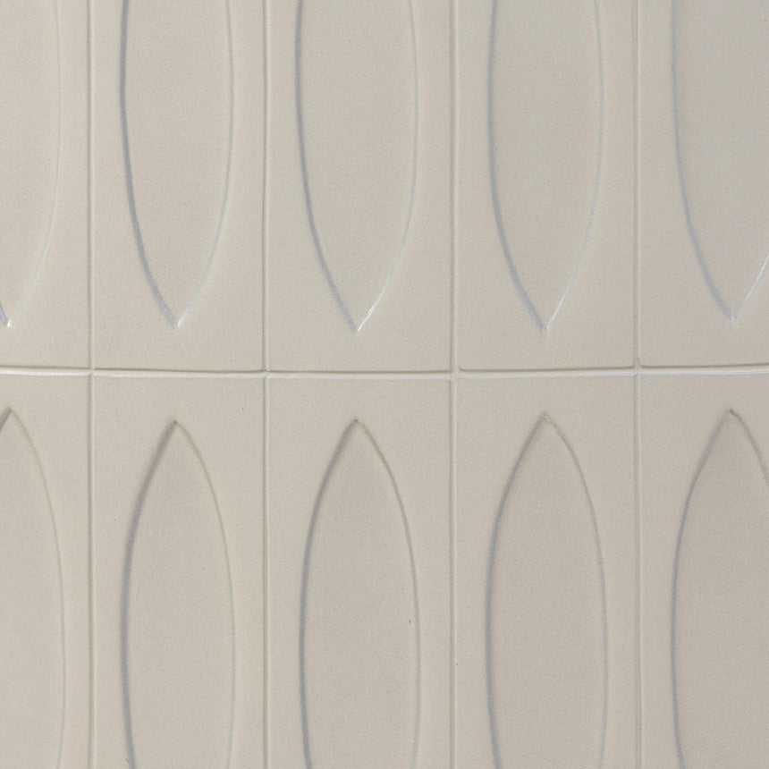 Colorado Drum Coffee Table