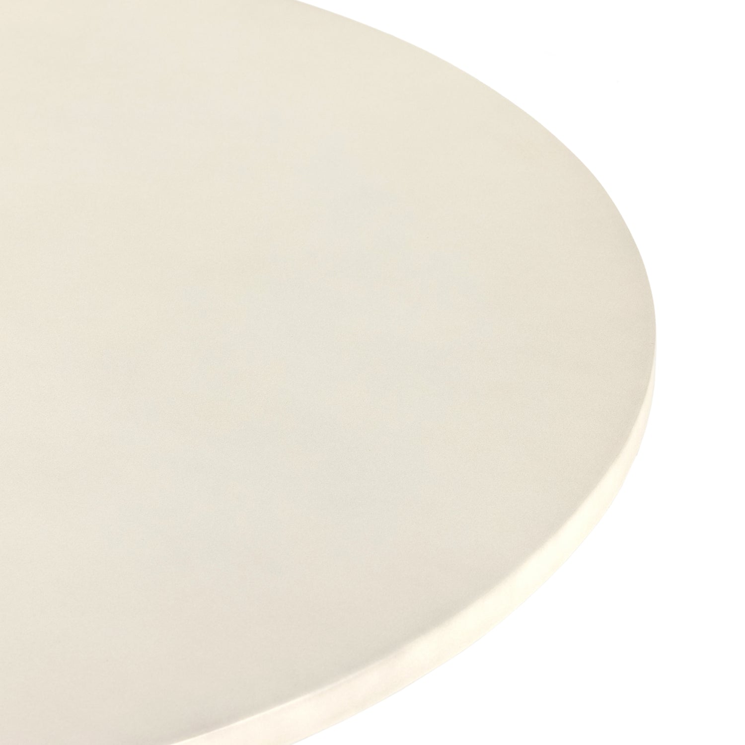 White Concrete | Bowman Outdoor Coffee Table | Valley Ridge Furniture