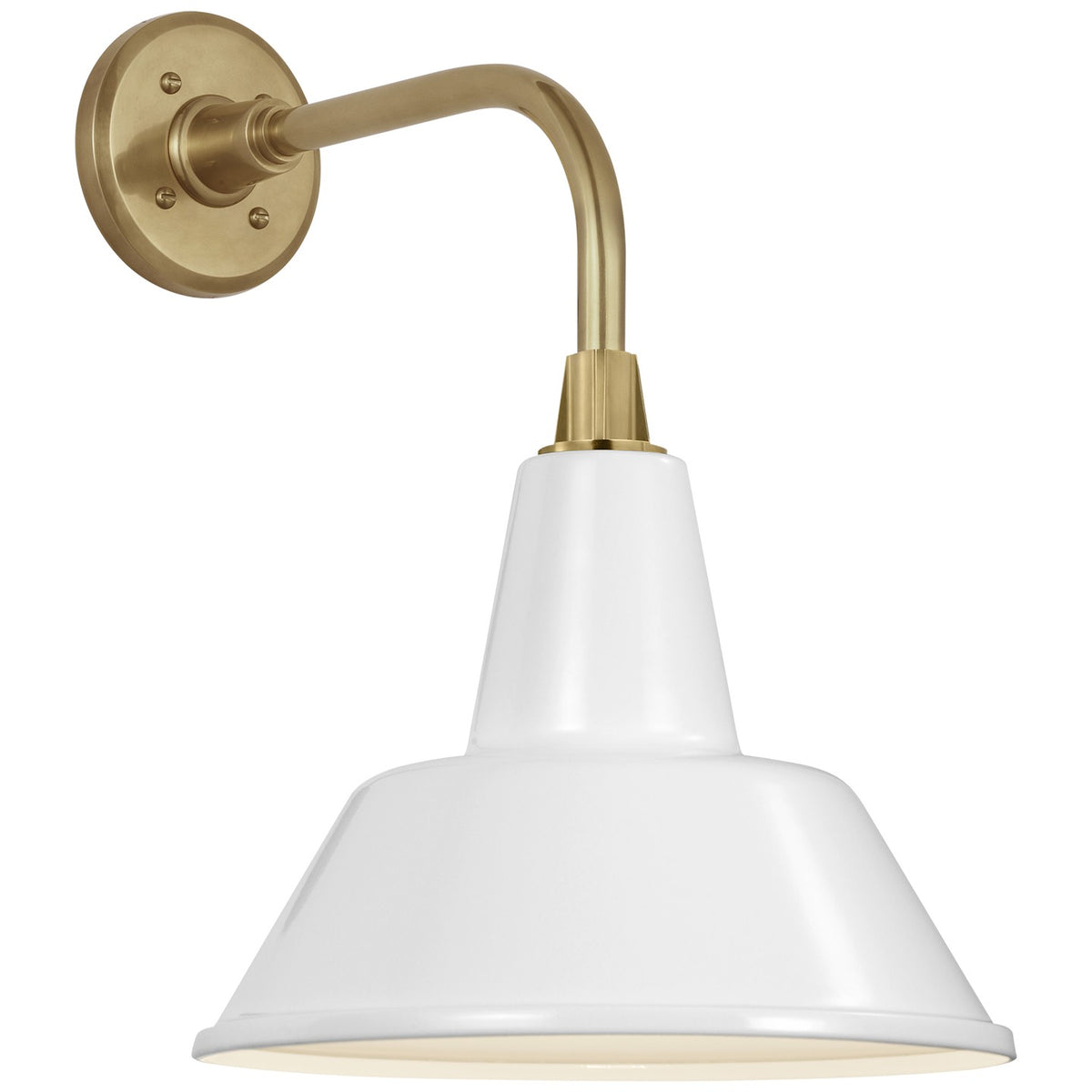 Academy 11" Rex Barn Light