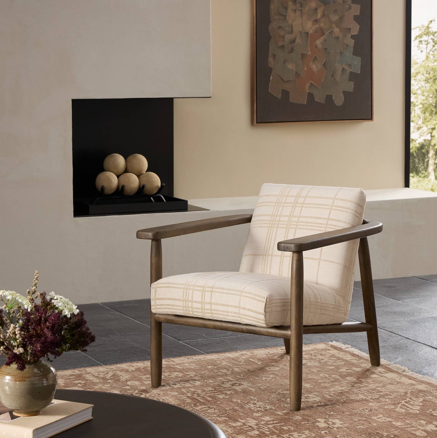 Arnett Chair