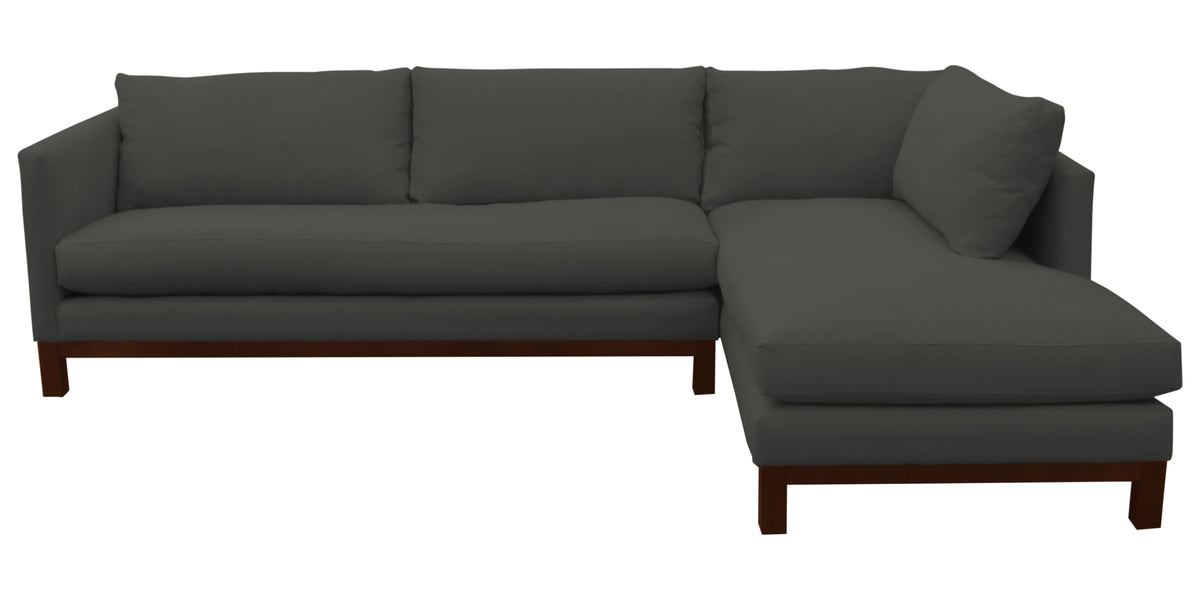 Harper | Right Hand Daybed Sectional