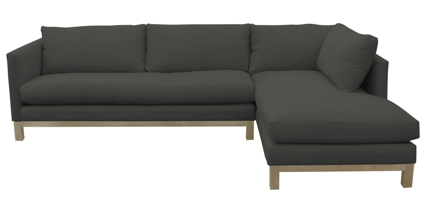Harper | Right Hand Daybed Sectional
