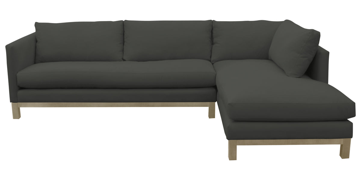 Harper | Right Hand Daybed Sectional