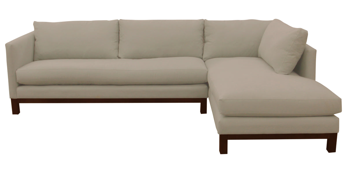 Harper | Right Hand Daybed Sectional