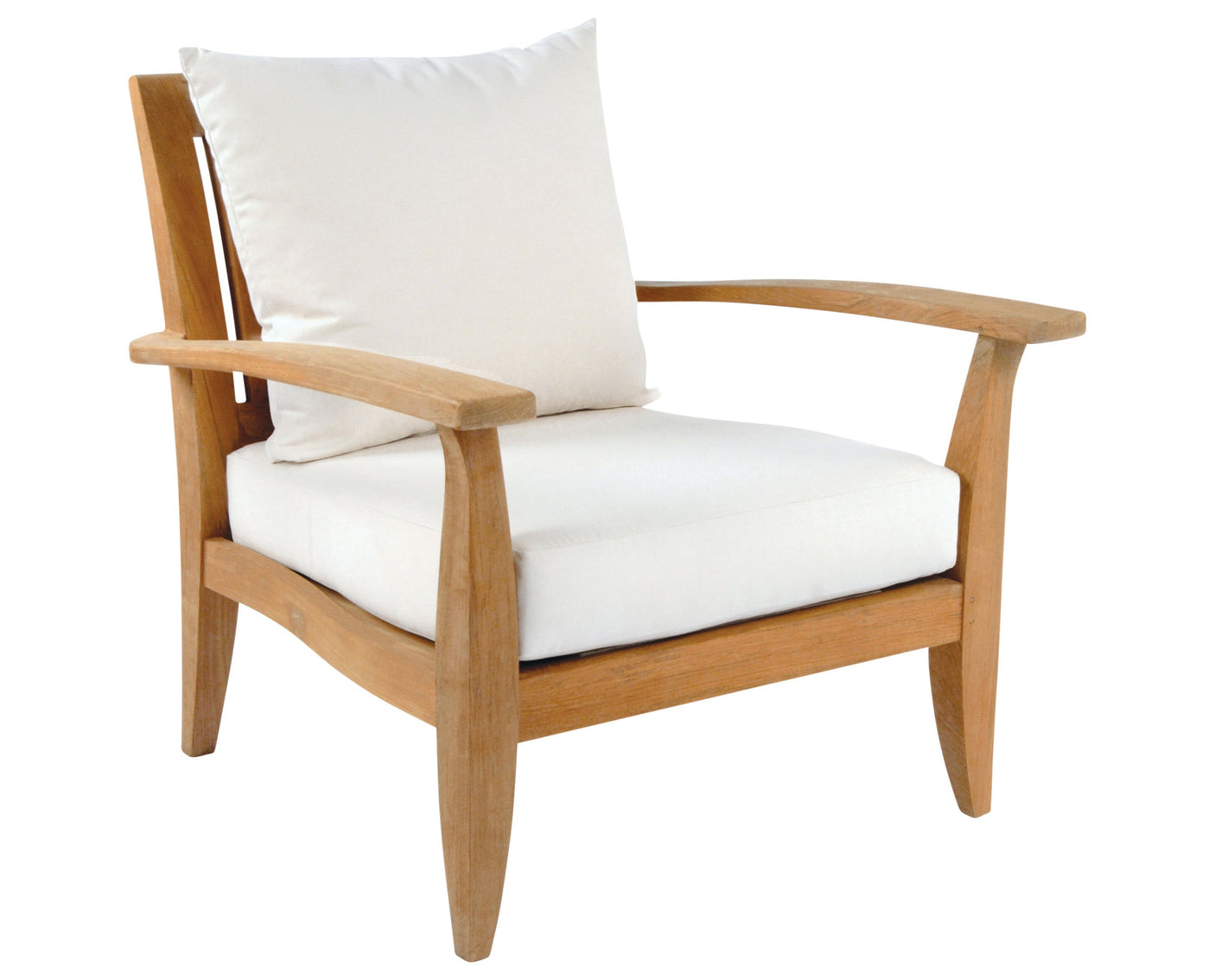 Ipanema Deep Seating Lounge Chair