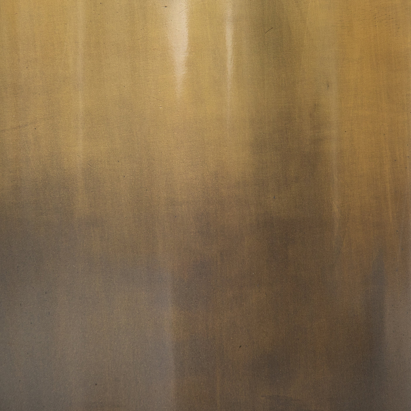 Ombre Antique Brass | Cameron End Table | Valley Ridge Furniture