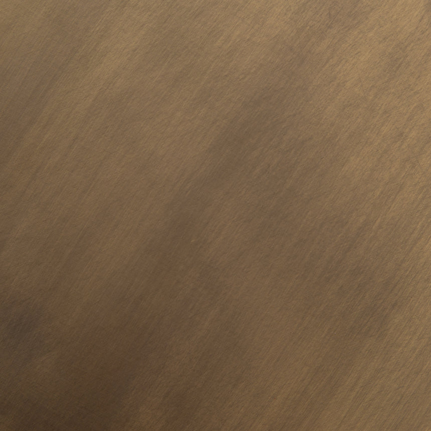 Antique Brass Iron with Hammered Aged Brass Iron (Counter Height) | Westwood Bar/Counter Stool | Valley Ridge Furniture