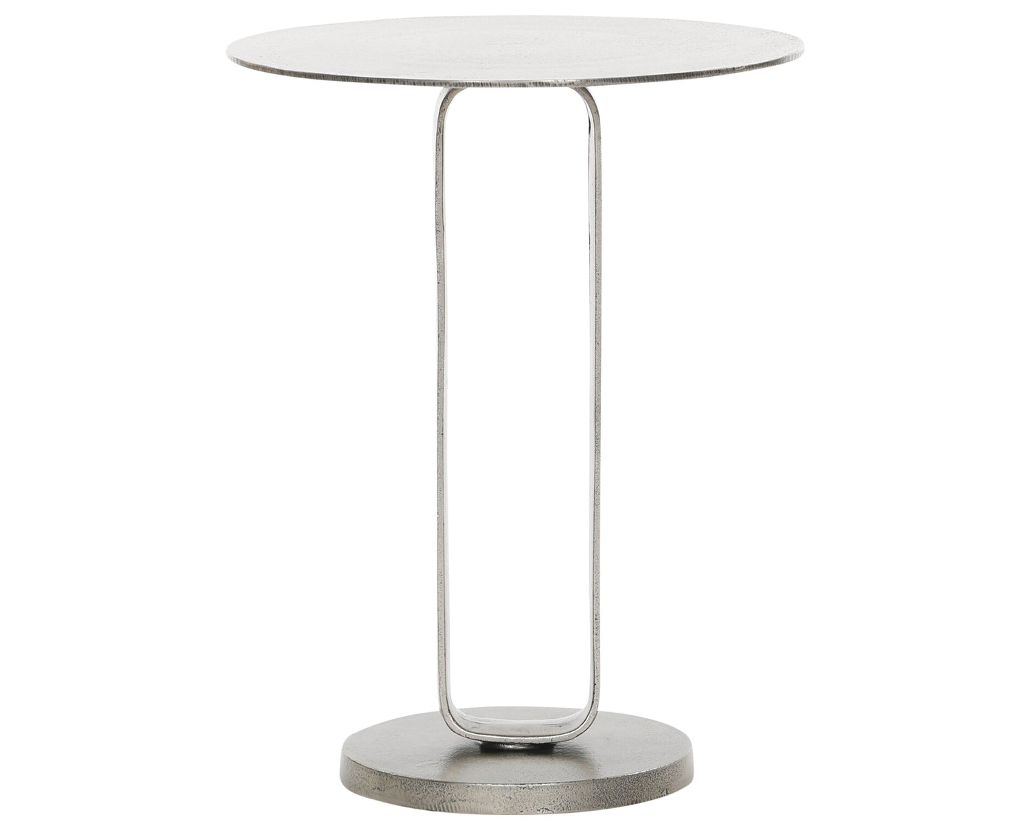 Douglas End Table