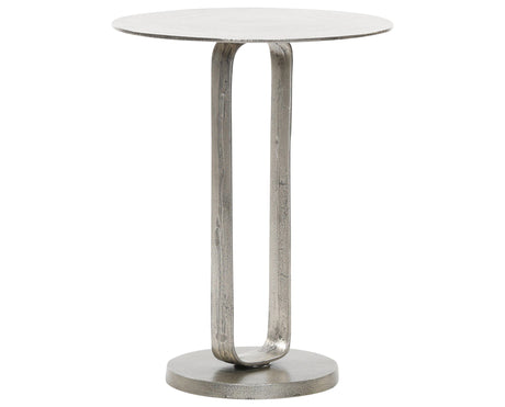 Douglas End Table