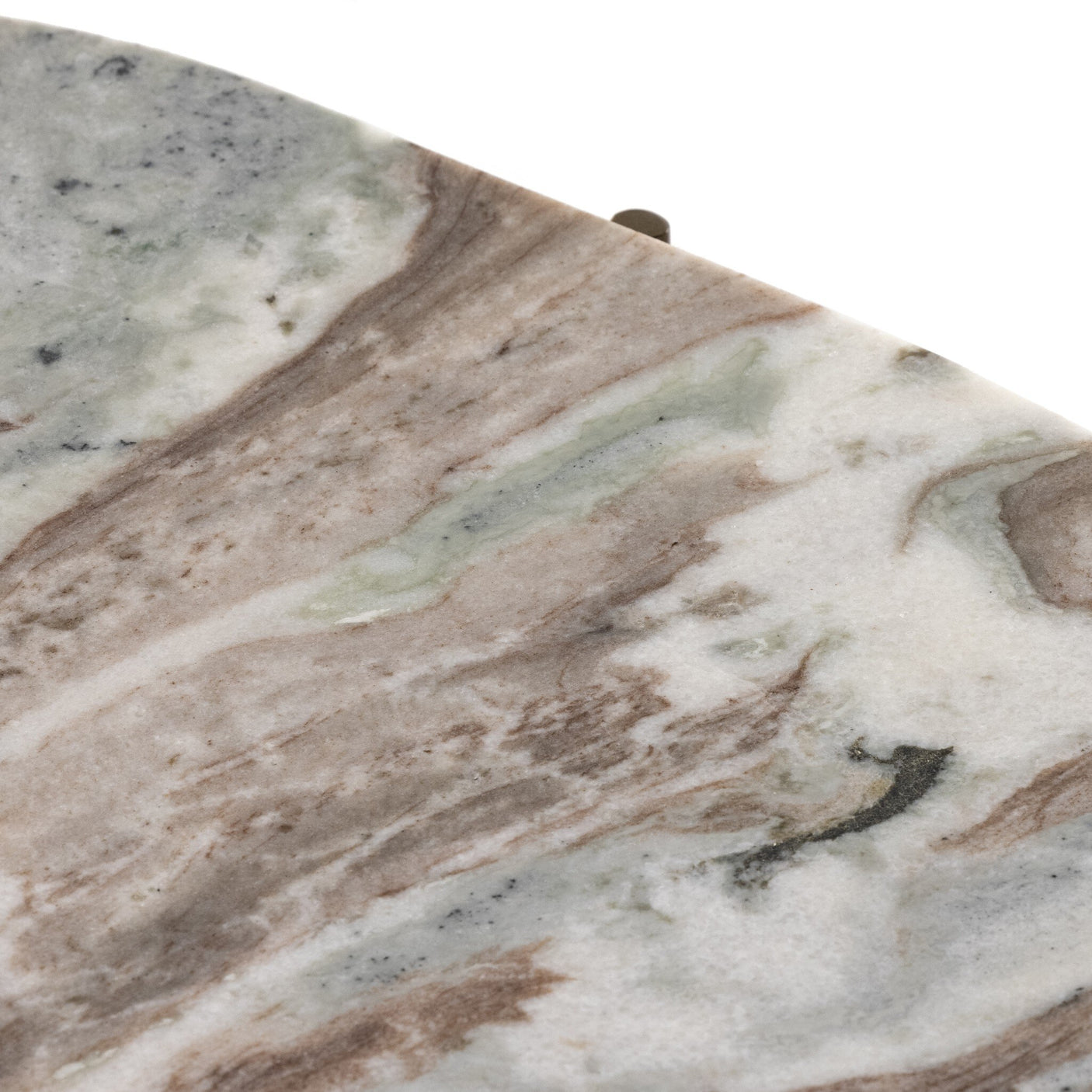 Felix Oval Nightstand