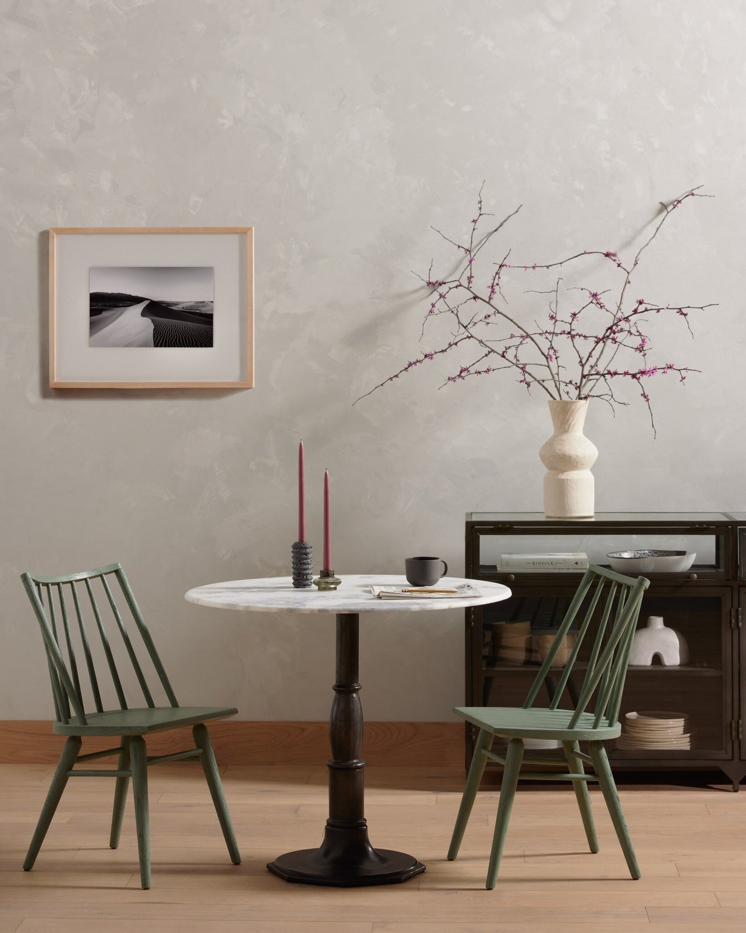 Lucy Bistro Table