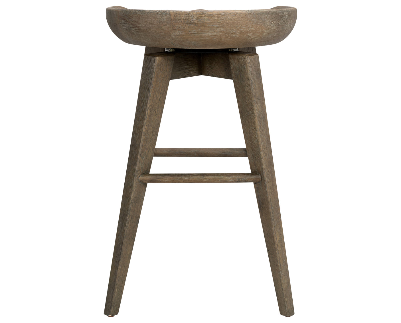 Paramore Swivel Counter Stool
