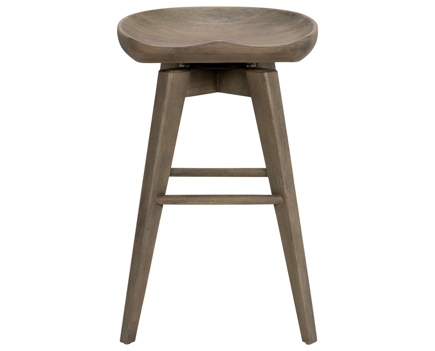 Paramore Swivel Counter Stool