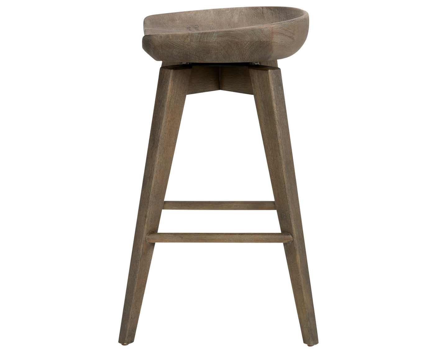 Paramore Swivel Counter Stool