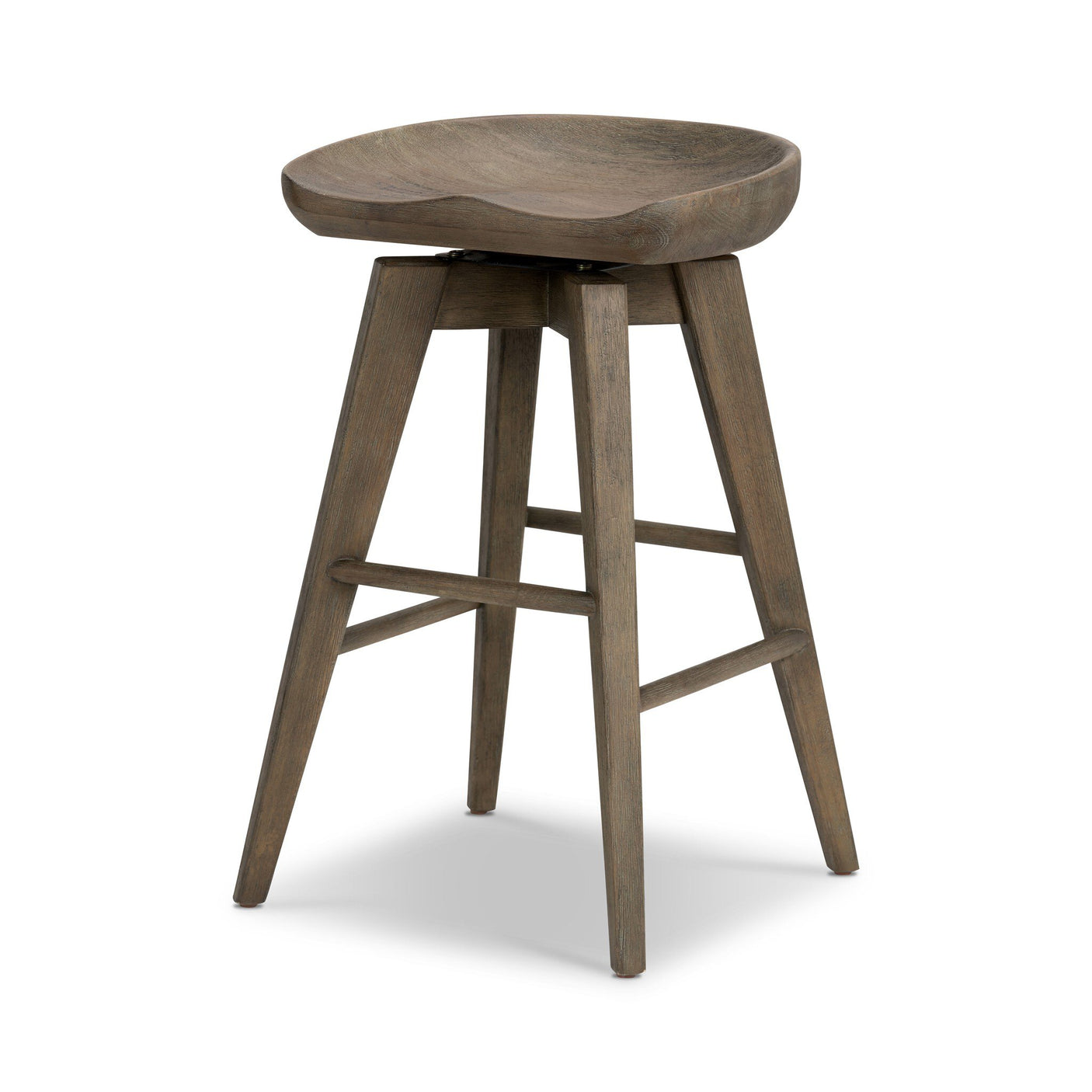 Paramore Swivel Counter Stool