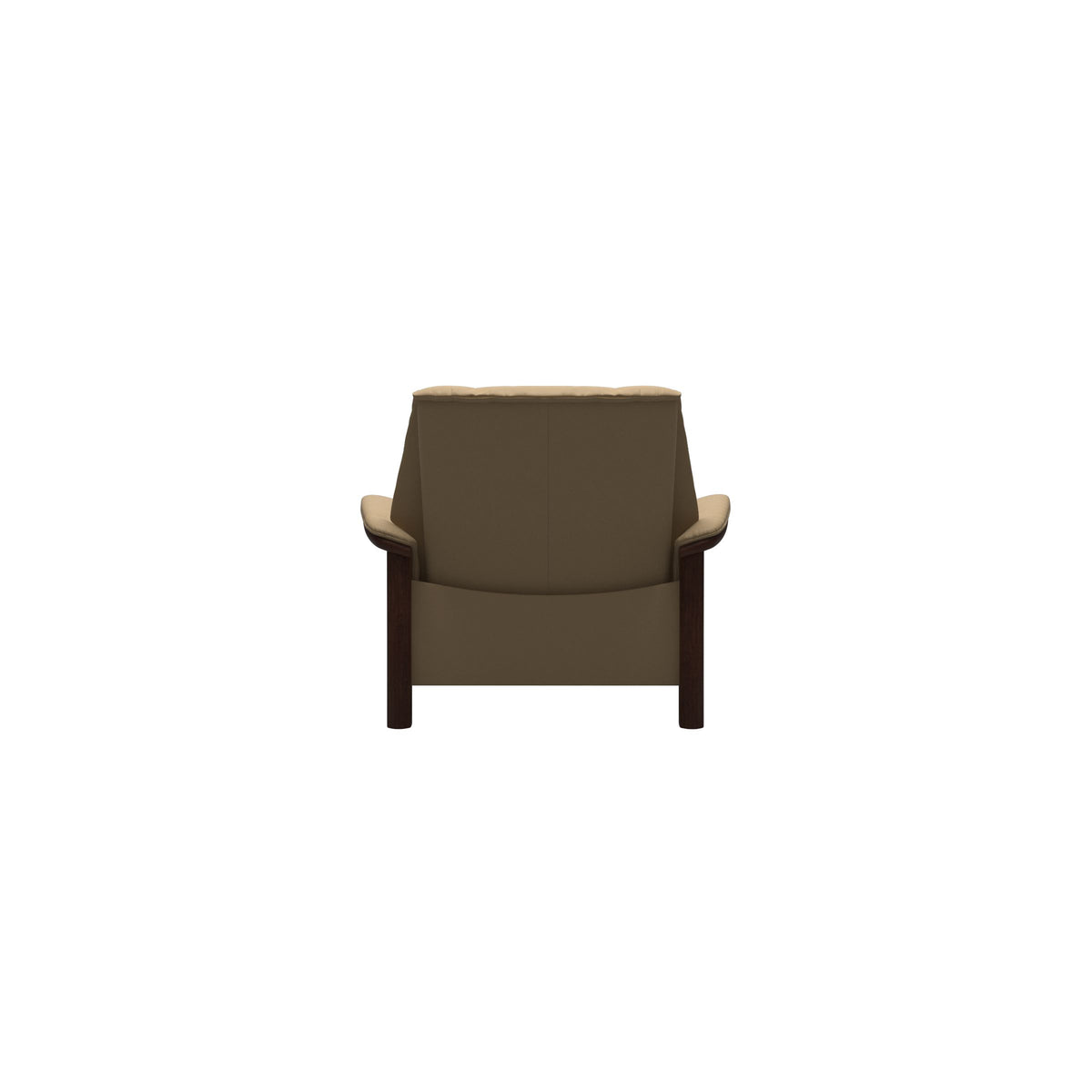 Buckingham LB Chair - Paloma Sand - Brown