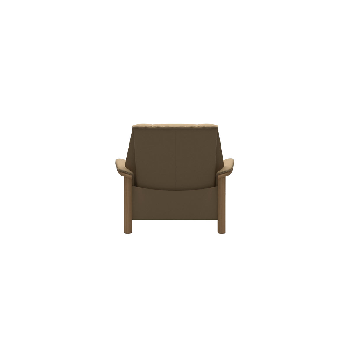 Buckingham LB Chair - Paloma Sand - Oak