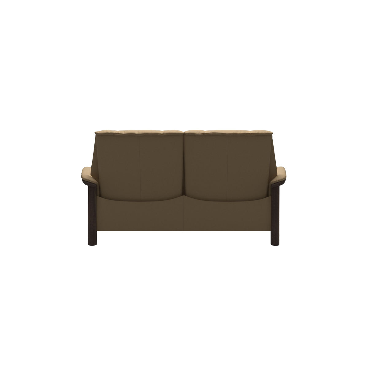 Buckingham LB 2-Seat - Paloma Sand - Wenge