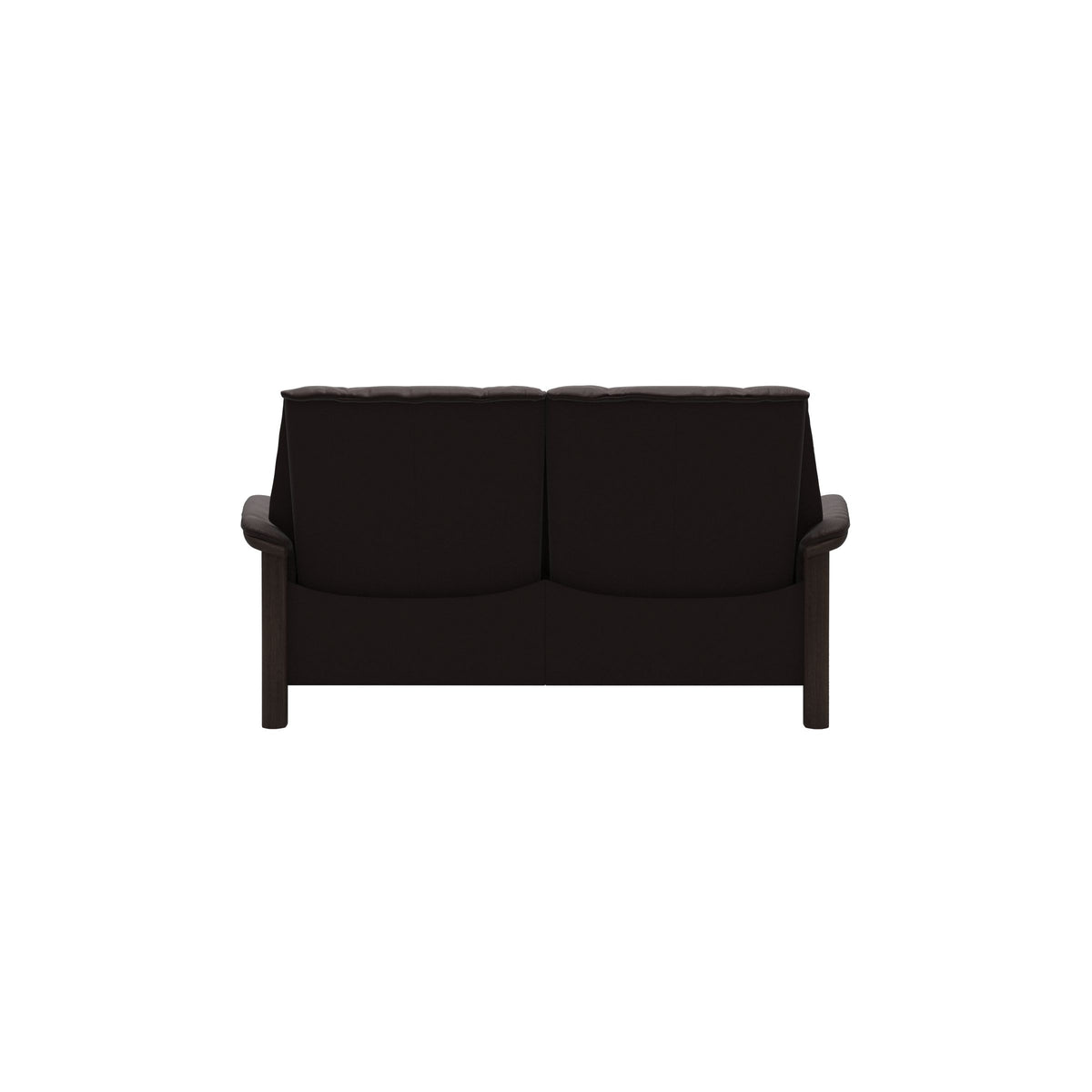 Buckingham LB 2-Seat - Paloma Chocolate - Wenge