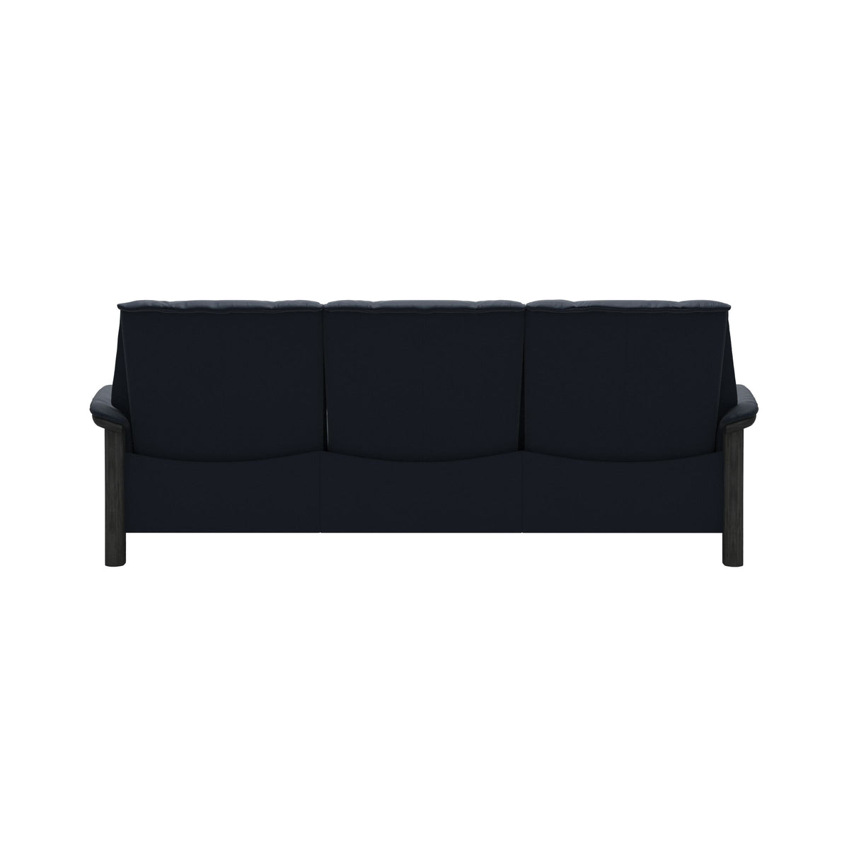 Buckingham LB 3-Seat - Paloma Oxford Blue - Grey
