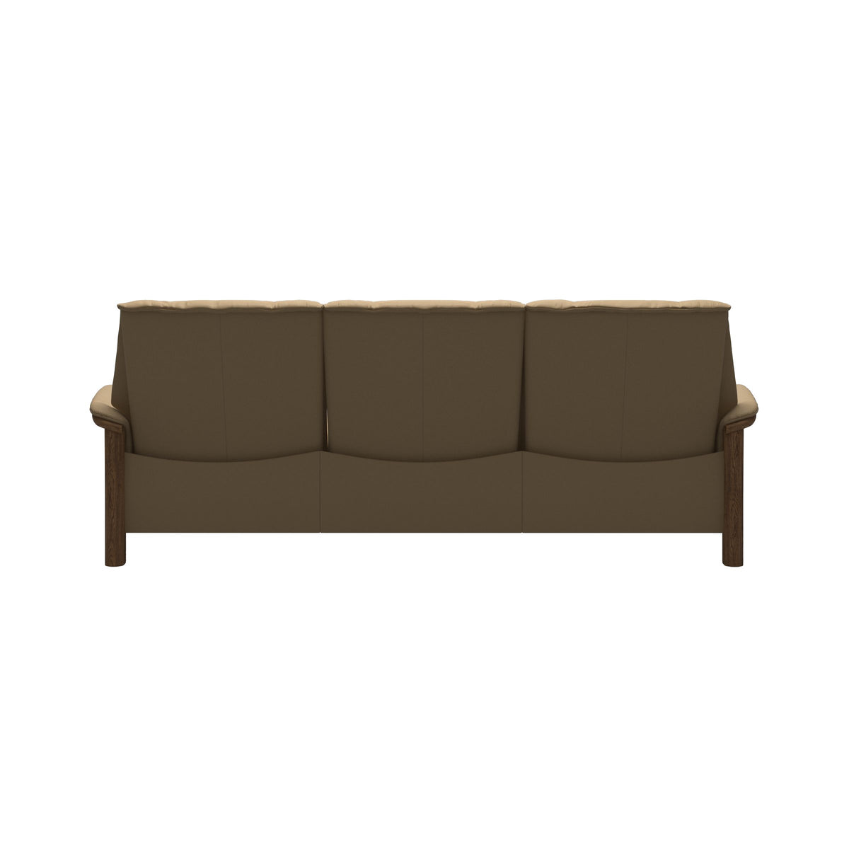 Buckingham LB 3-Seat - Paloma Sand - Teak