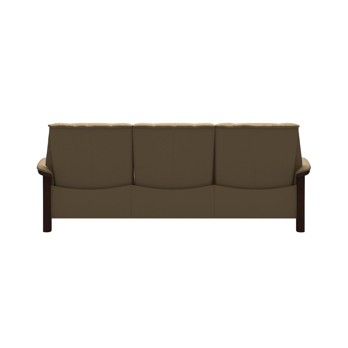 Buckingham LB 3-Seat - Paloma Sand - Brown