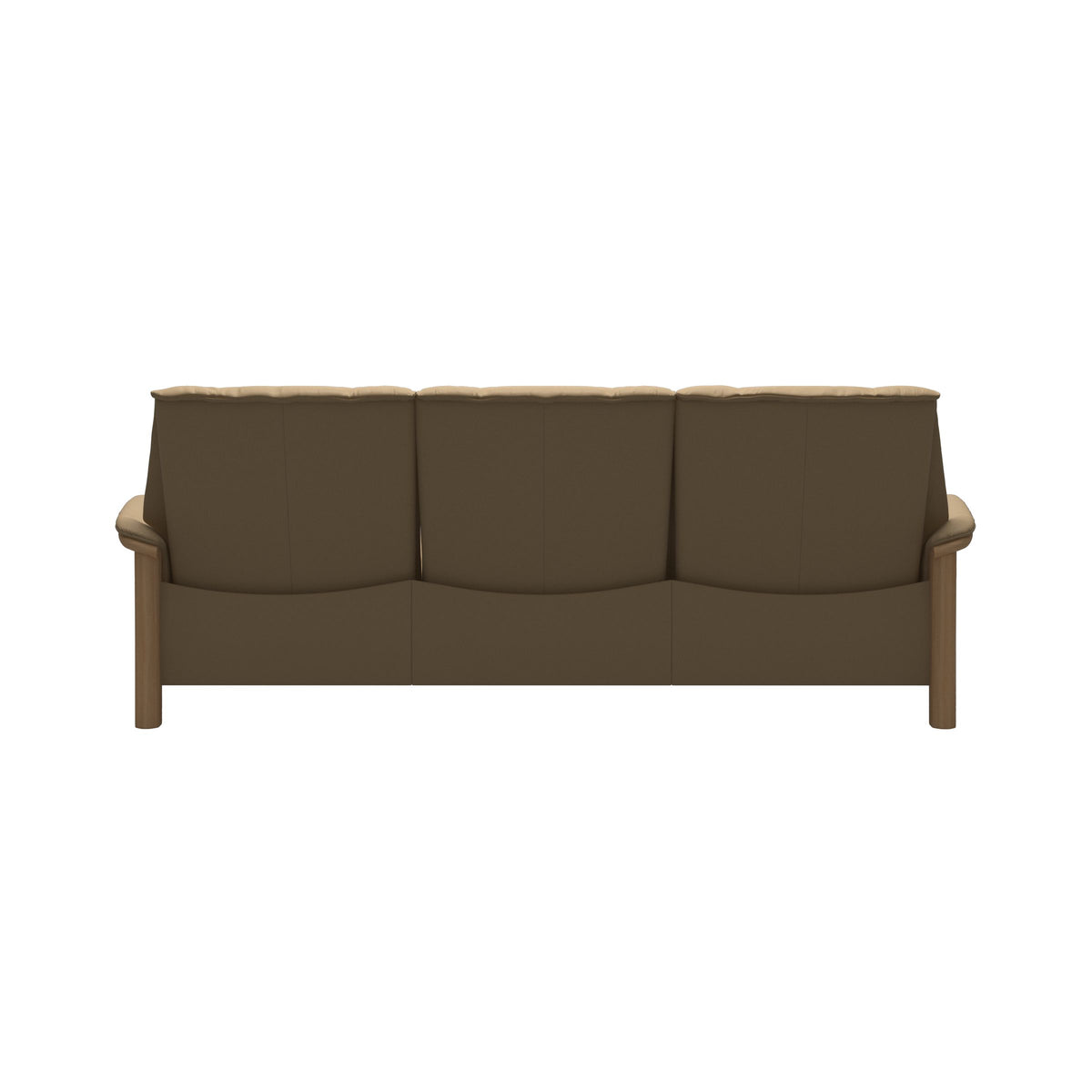 Buckingham LB 3-Seat - Paloma Sand - Oak