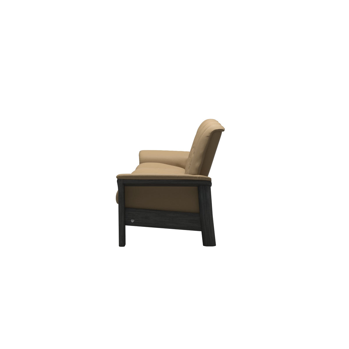 Buckingham LB 3-Seat - Paloma Sand - Grey